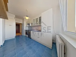 Prodej bytu 2+1, Praha - Háje, 60 m2