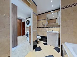 Prodej bytu 2+1, Praha - Háje, 60 m2