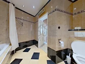 Prodej bytu 2+1, Praha - Háje, 60 m2