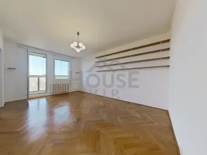 Prodej bytu 2+1, Praha - Háje, 60 m2