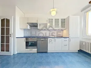 Prodej bytu 2+1, Praha - Háje, 60 m2