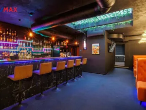 Pronájem restaurace, Karlovy Vary - Rybáře, Sokolovská, 156 m2