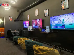 Pronájem restaurace, Karlovy Vary - Rybáře, Sokolovská, 156 m2