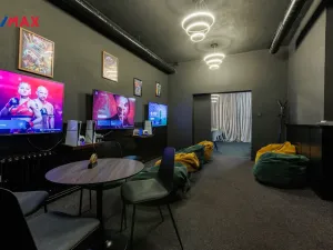 Pronájem restaurace, Karlovy Vary - Rybáře, Sokolovská, 156 m2