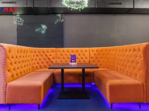 Pronájem restaurace, Karlovy Vary - Rybáře, Sokolovská, 156 m2