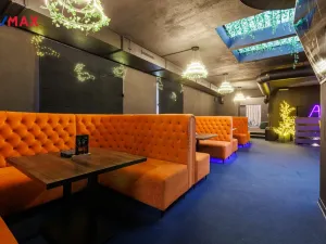 Pronájem restaurace, Karlovy Vary - Rybáře, Sokolovská, 156 m2