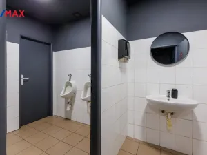 Pronájem restaurace, Karlovy Vary - Rybáře, Sokolovská, 156 m2