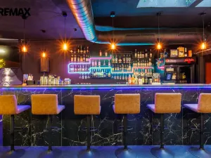 Pronájem restaurace, Karlovy Vary - Rybáře, Sokolovská, 156 m2