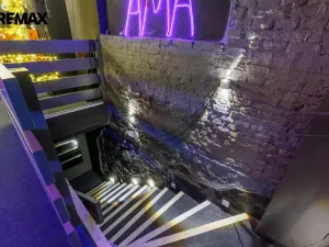 Pronájem restaurace, Karlovy Vary - Rybáře, Sokolovská, 156 m2