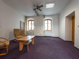 Pronájem bytu 2+kk, Mladá Boleslav - Mladá Boleslav I, Vodkova, 55 m2