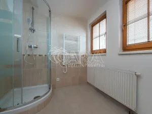 Pronájem bytu 2+kk, Mladá Boleslav - Mladá Boleslav I, Vodkova, 55 m2