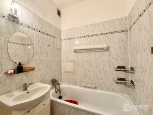 Pronájem bytu 3+1, Sokolov, Jednoty, 75 m2