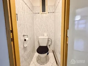 Pronájem bytu 3+1, Sokolov, Jednoty, 75 m2