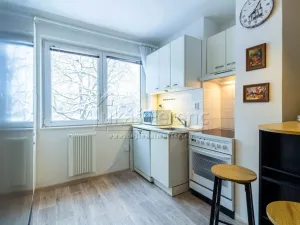 Prodej bytu 3+1, Milovice - Mladá, Spojovací, 67 m2