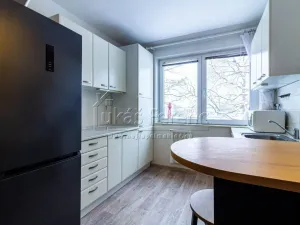 Prodej bytu 3+1, Milovice - Mladá, Spojovací, 67 m2