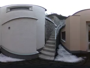 Prodej rodinného domu, Třebíč - Nové Dvory, Zdislavina, 89 m2