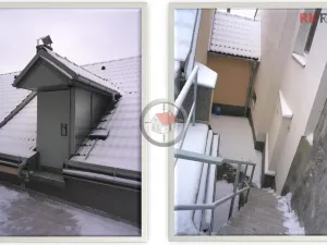 Prodej rodinného domu, Třebíč - Nové Dvory, Zdislavina, 89 m2