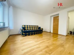 Prodej bytu 2+1, Benešov, Jiráskova, 52 m2