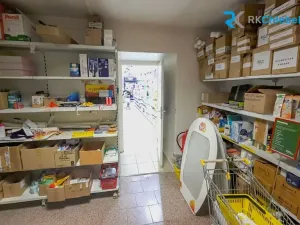 Pronájem obchodního prostoru, Frýdlant nad Ostravicí, Hlavní, 254 m2