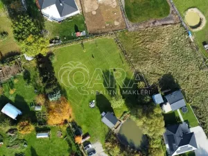 Prodej pozemku pro bydlení, Mokrouše, 3260 m2