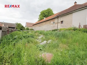 Prodej pozemku pro bydlení, Činěves, 312 m2