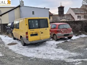 Prodej rodinného domu, Popůvky, 454 m2