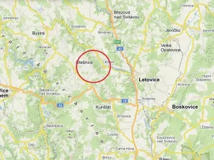 Prodej skladu, Rozsíčka, 1800 m2