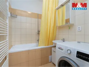 Pronájem bytu 3+kk, Brandýs nad Labem-Stará Boleslav - Brandýs nad Labem, Kralupská, 62 m2