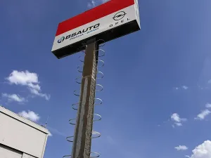 Pronájem obchodního prostoru, Průhonice, Uhříněveská, 2228 m2