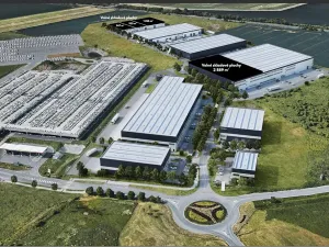 Pronájem obchodního prostoru, Tuchoměřice, 937 m2