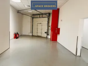 Pronájem kanceláře, Praha, 2228 m2