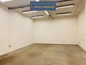 Pronájem kanceláře, Praha, 2228 m2