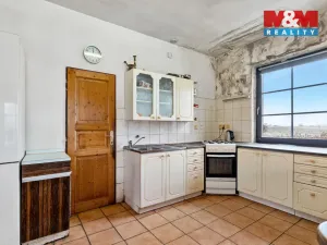 Prodej rodinného domu, Březno, 247 m2