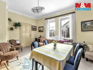 Prodej rodinného domu, Sobotka, Špálova, 148 m2