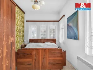 Prodej rodinného domu, Sobotka, Špálova, 148 m2