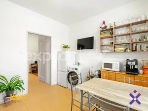 Prodej bytu 1+1, Uherské Hradiště, Dukelských hrdinů, 45 m2