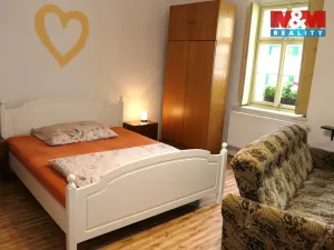 Prodej rodinného domu, Velvary, Růžová, 50 m2