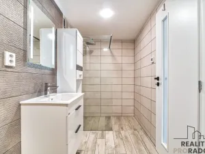 Prodej chaty, Žabeň, 59 m2