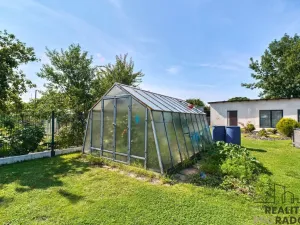 Prodej chaty, Žabeň, 59 m2