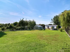 Prodej chaty, Žabeň, 59 m2