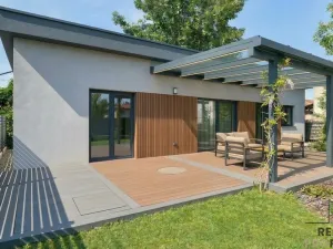 Prodej chaty, Žabeň, 59 m2