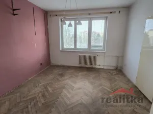 Prodej bytu 2+1, Krnov, SPC P, 53 m2