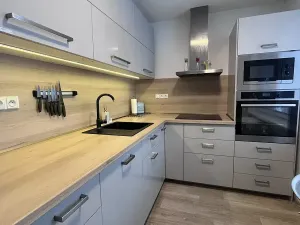 Pronájem bytu 3+1, Bučovice, Vyškovská, 68 m2