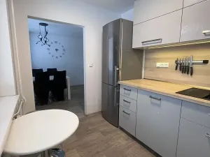 Pronájem bytu 3+1, Bučovice, Vyškovská, 68 m2