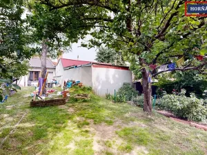 Prodej rodinného domu, Bučovice, V Chaloupkách, 86 m2