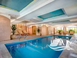 Prodej bytu 1+kk, Nesebar, Bulharsko, 25 m2