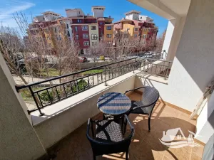 Prodej bytu 2+kk, Aheloy, Bulharsko, 56 m2