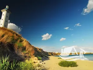 Prodej bytu 2+kk, Aheloy, Bulharsko, 56 m2