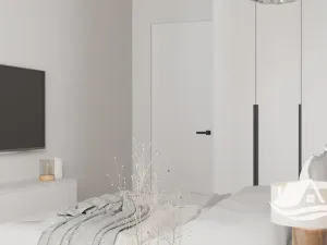 Prodej bytu 2+kk, Alicante, Španělsko, 47 m2