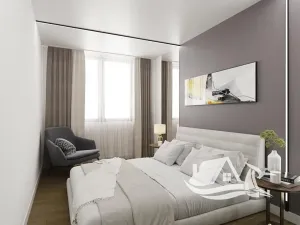 Prodej bytu 2+kk, Alicante, Španělsko, 47 m2